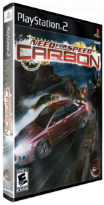 Need for Speed : Carbon
